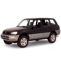 TOYOTA RAV 4 (XA10) 98-00