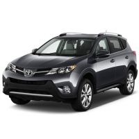 TOYOTA RAV 4 12-16