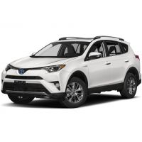 TOYOTA RAV 4 16-