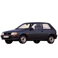 TOYOTA STARLET (EP 80) 90-95