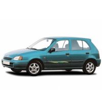 TOYOTA STARLET (EP 91) 96-99