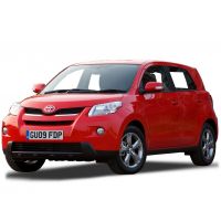 TOYOTA URBAN CRUISER 09-14