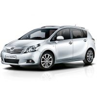 TOYOTA VERSO 09-13