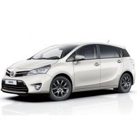 TOYOTA VERSO 13-