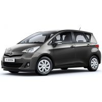 TOYOTA VERSO S 11-15