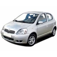 TOYOTA YARIS 99-05