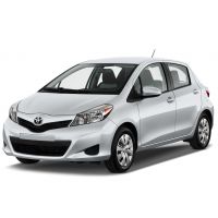 TOYOTA YARIS 11-14