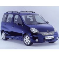 TOYOTA YARIS VERSO 99-06