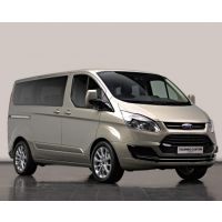 FORD TRANSIT CUSTOM 13-