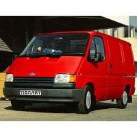 FORD TRANSIT 87-91