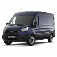 FORD TRANSIT 13-