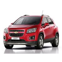 CHEVROLET TRAX 13-