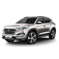 HYUNDAI TUCSON 15-