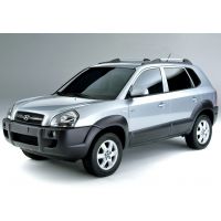 HYUNDAI TUCSON 04-10