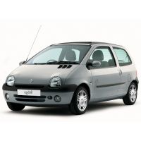 RENAULT TWINGO 00-07