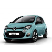 RENAULT TWINGO 12-14