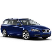 VOLVO V70 07-13