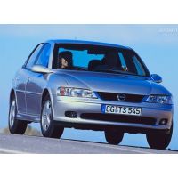 OPEL VECTRA B 99-02
