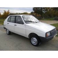 CITROEN VISA