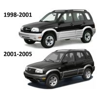 SUZUKI GRAND VITARA 99-05