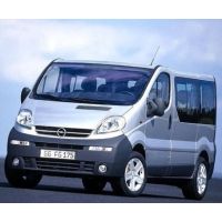 OPEL VIVARO 02-06