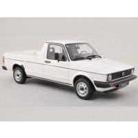 VW CADDY 79-95