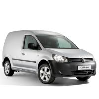 VW CADDY 10-15