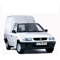 VW CADDY PICK-UP 96-04