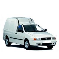 VW CADDY VAN 96-04