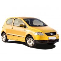 VW FOX 05-11