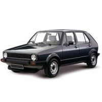 VW GOLF I 77-83
