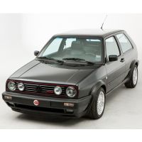 VW GOLF II MANHATAN 88-91