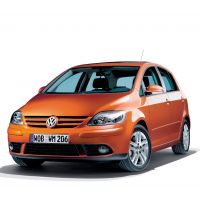 VW GOLF PLUS 04-09