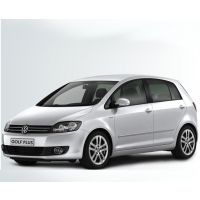 VW GOLF PLUS 09-14