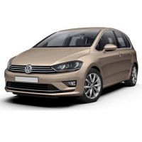 VW GOLF SPORTSVAN 14-18
