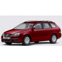 VW GOLF V VARIANT 07-09