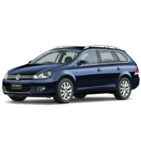VW GOLF VI VARIANT 09-14