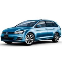 VW GOLF VARIANT/ALLTRACK 13-17