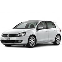 VW GOLF VI 08-13