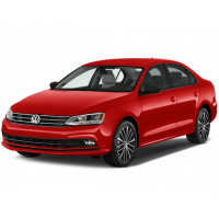 VW JETTA 14-