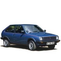 VW POLO - AUDI 50 82-90