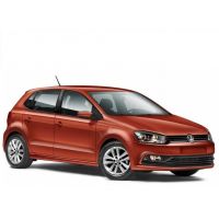 VW POLO 14-17
