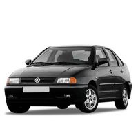 VW POLO CLASSIC 95-02