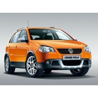 VW CROSS POLO 05-09