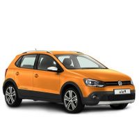 VW CROSS POLO 09-14