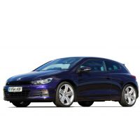 VW SCIROCCO 14-