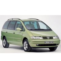 VW SHARAN 95-10