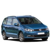 VW SHARAN 10-