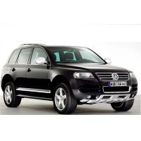 VW TOUAREG 03-10
