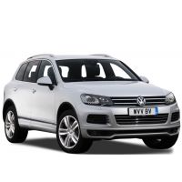 VW TOUAREG 10-14